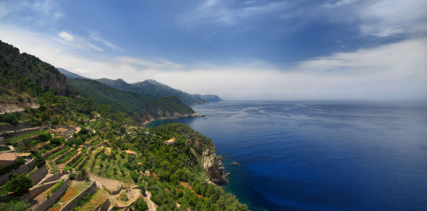 马略卡岛图片下载