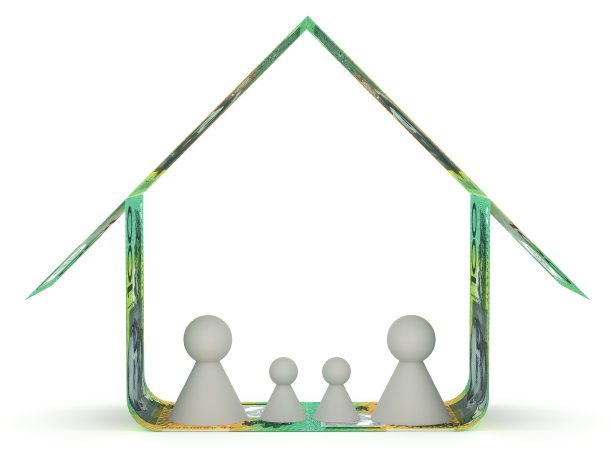 澳元的房子图片下载