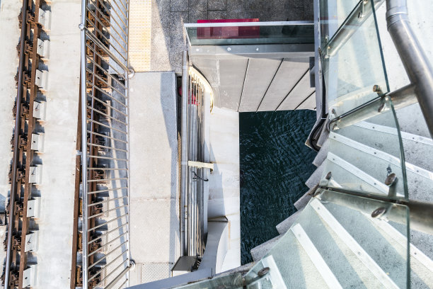 伊斯坦布尔金角地铁大桥图片下载