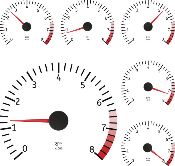 转速表图片下载