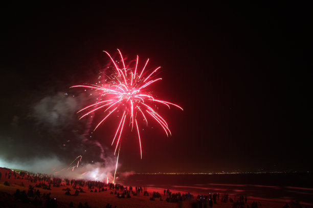 红色的火焰图片下载