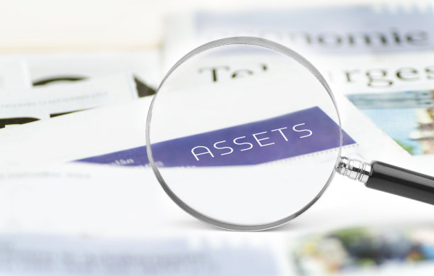 资产的标题图片下载