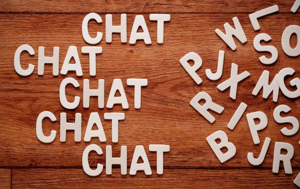 文字聊天图片下载