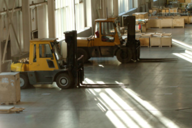 仓库装载设备图片下载