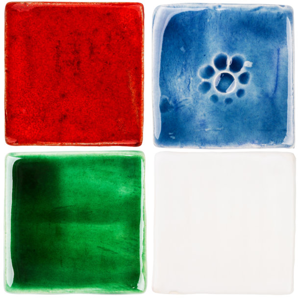 手工制作的瓷砖图片下载