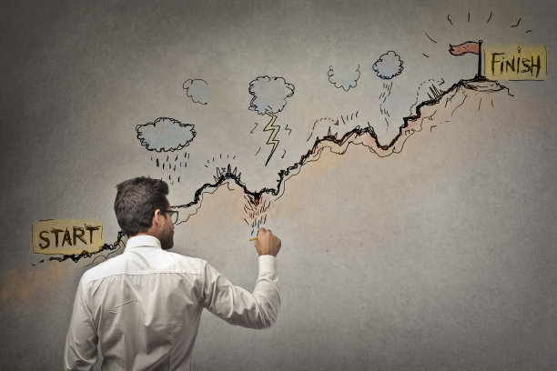 站起来，继续前进图片下载