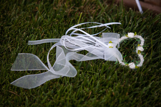 婚礼的细节。图片下载