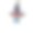 戴着女巫帽的杰克宝宝图片下载