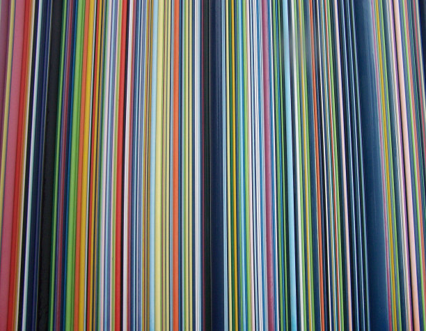 窗帘抽象的线条图片下载