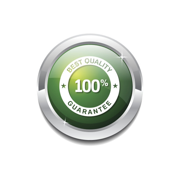 最佳质量的绿色矢量图标按钮图片下载