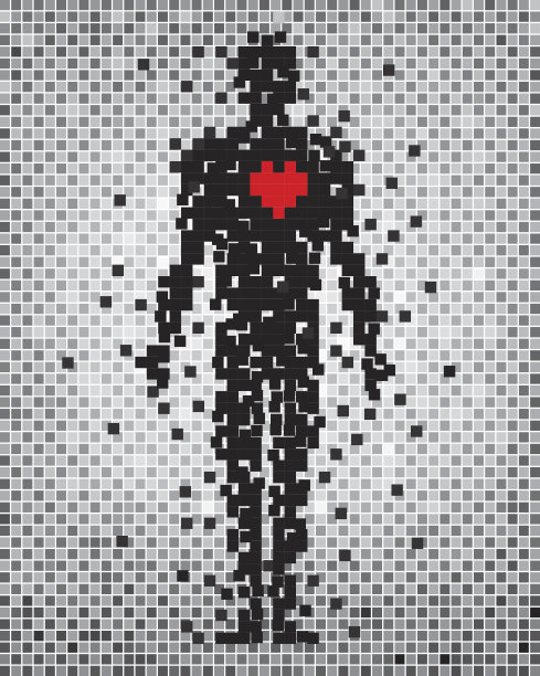 抽象的图图片下载