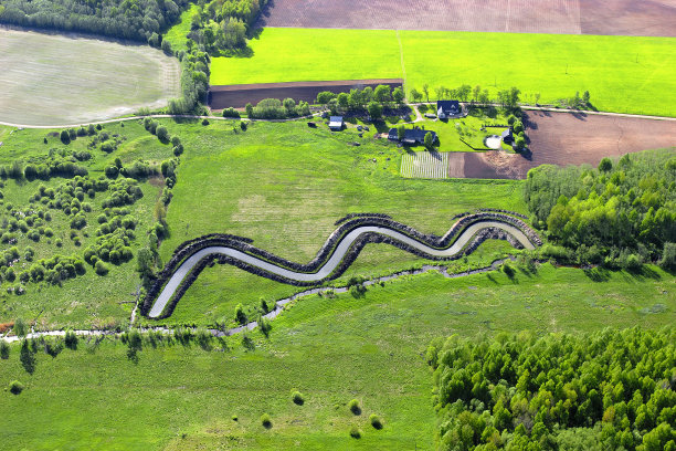 景观设计图片下载