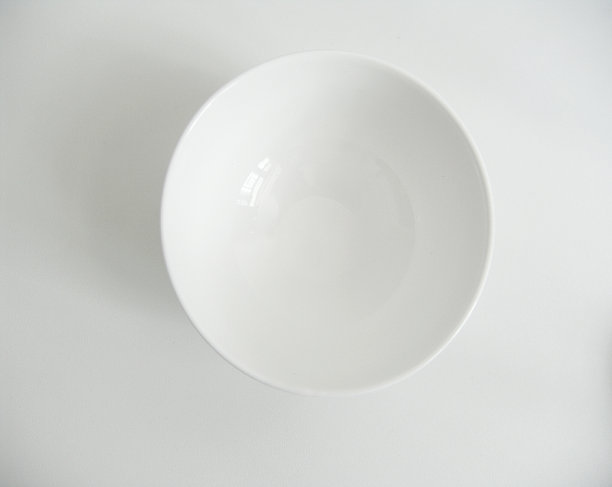 空白碗图片下载