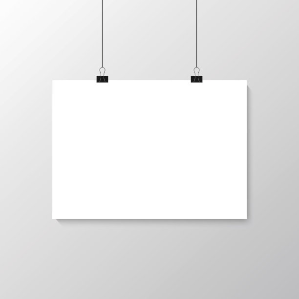 灰色的墙和模型图片下载