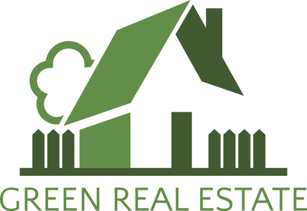 Icon house为房地产业务。矢量图图片下载