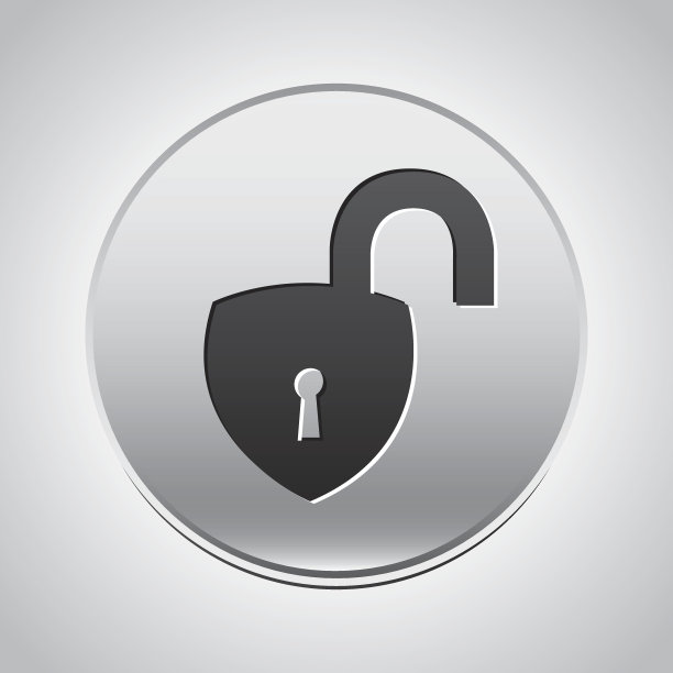 安全图标图片下载