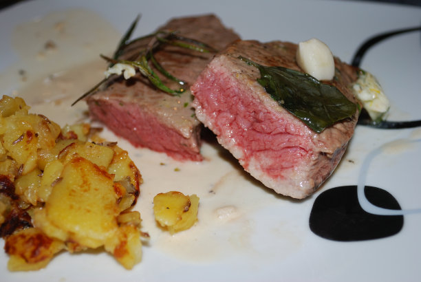 牛排我的布拉特卡托芬图片下载