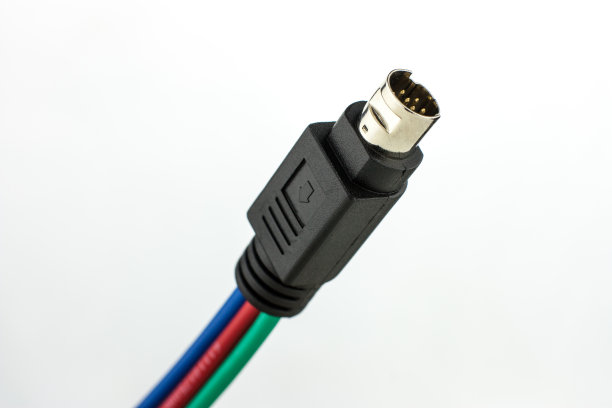 年代视频电缆图片下载