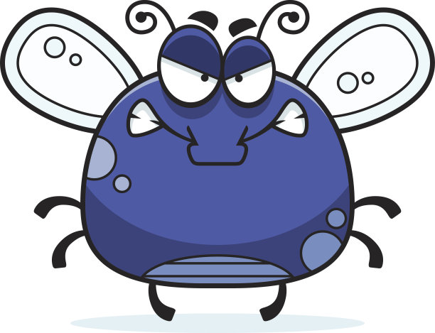 愤怒的小飞图片下载