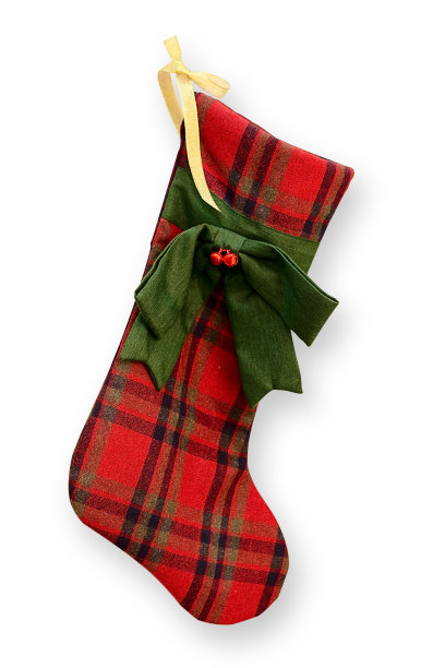 圣诞袜图片下载