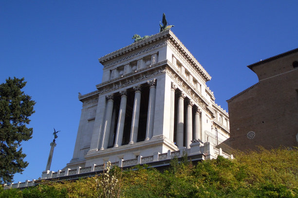 直辖市、罗马、意大利图片下载