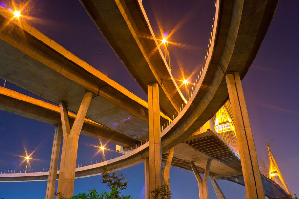 工业环道路图片下载