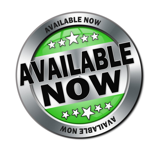 “现已上市”图标图片下载