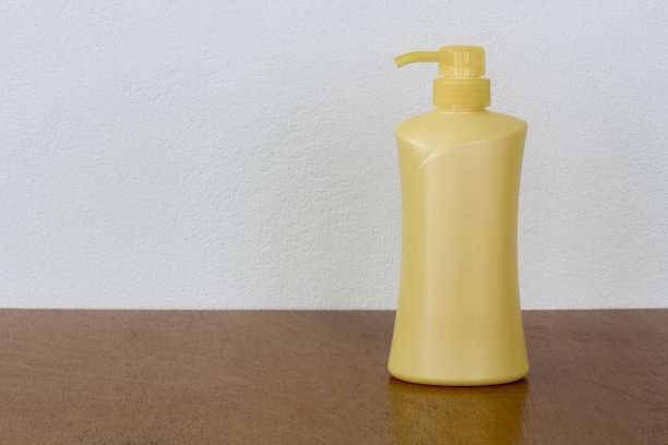 瓶装的健康和美容产品化妆品图片下载