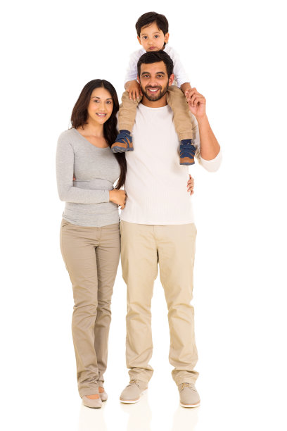 印度家庭快乐图片下载