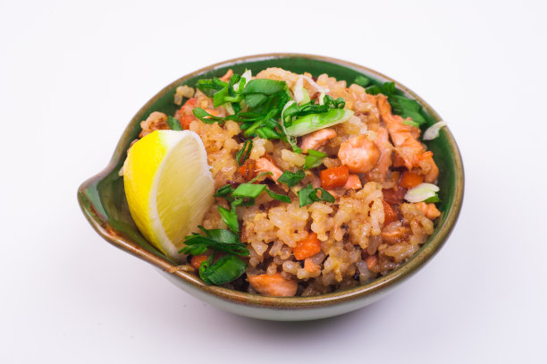 海鲜炒饭图片下载