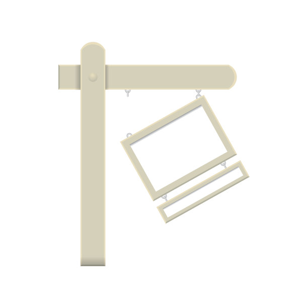 房地产板图标图片下载