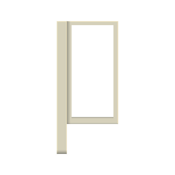 房地产板图标图片下载