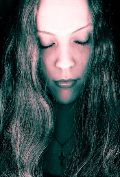 漂亮的女人图片下载