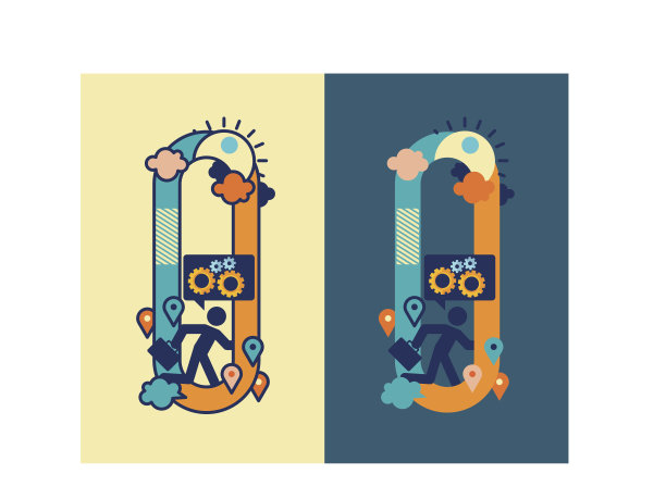 字体- O图片下载