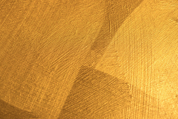 抽象的黄金背景。图片下载