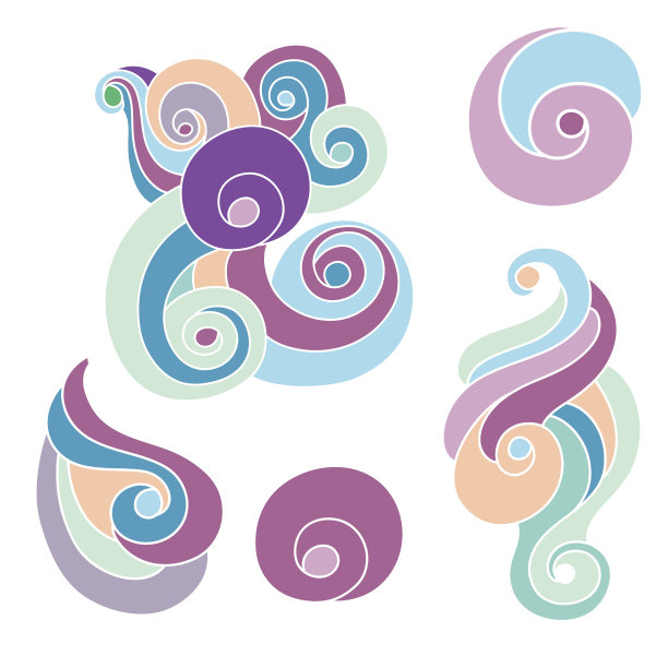 装饰元素图片下载