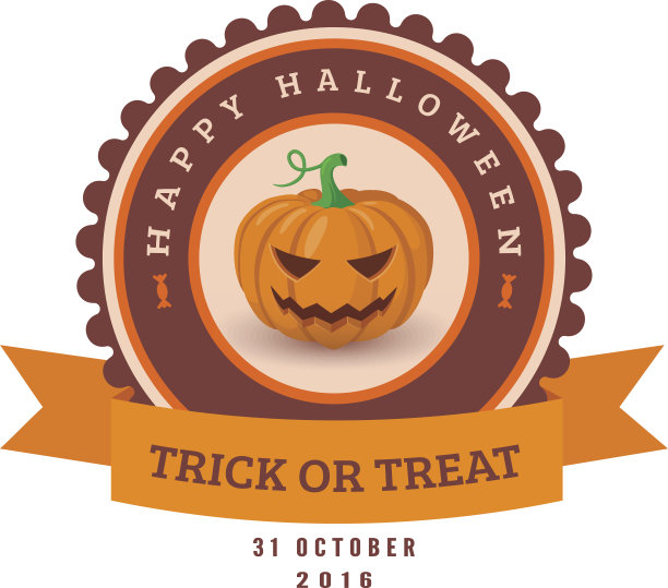 南瓜和文本图片下载