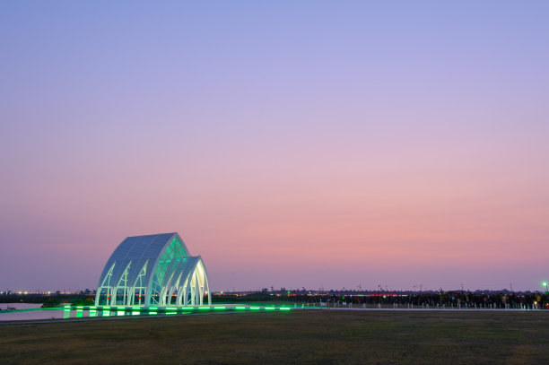 台湾台南大教堂图片下载