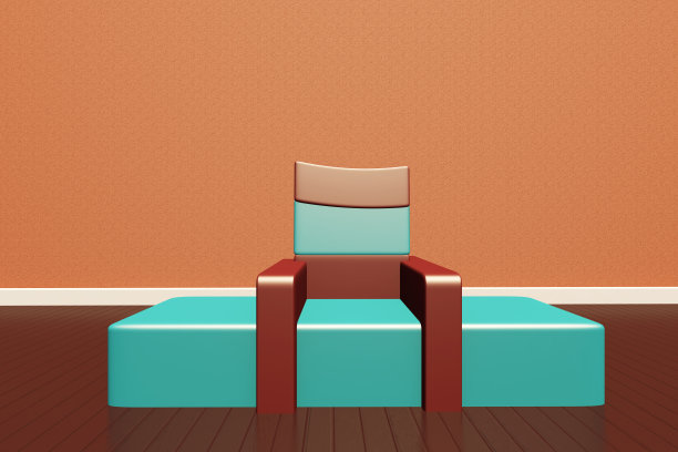 3 d渲染沙发图片下载