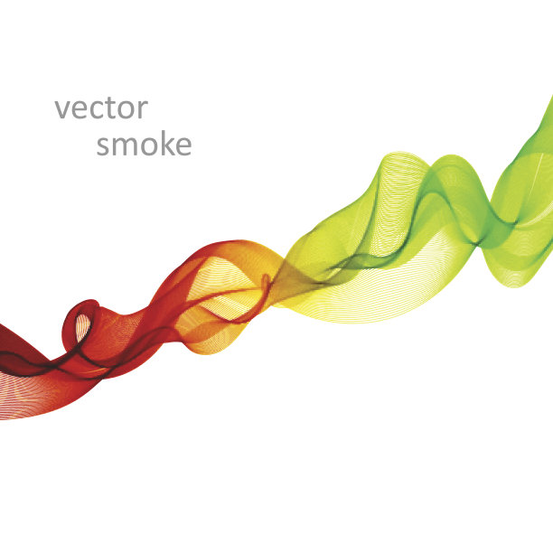 抽象矢量彩色背景图片下载