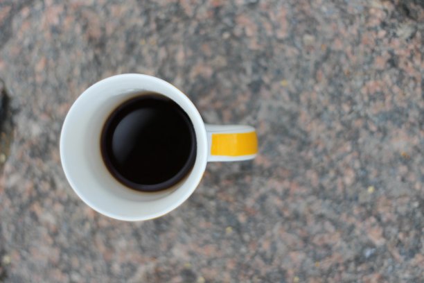 咖啡杯图片下载