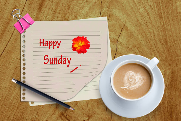 纸杯和咖啡杯图片下载