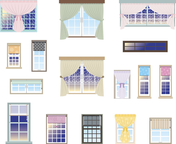 家具/窗口图片下载