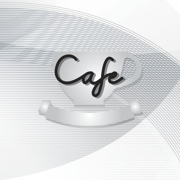 输入“Cafe”矢量图片下载