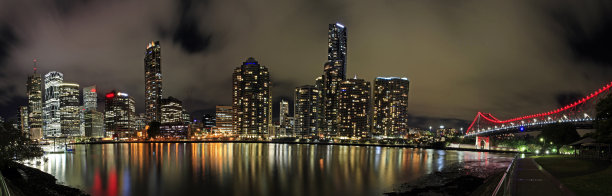 布里斯班市-盛装打扮图片下载