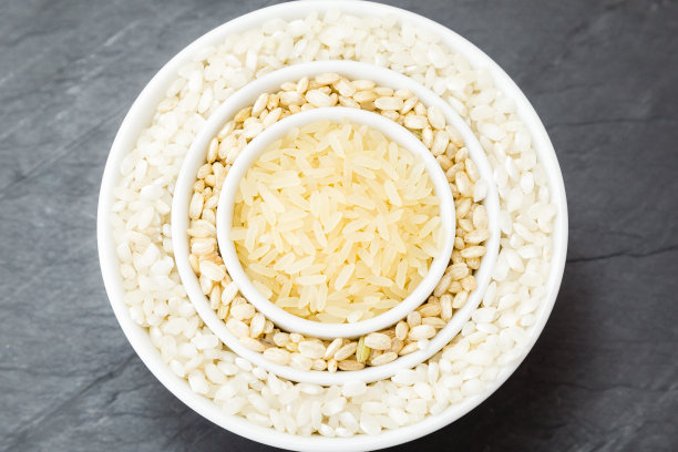 三种生米图片下载