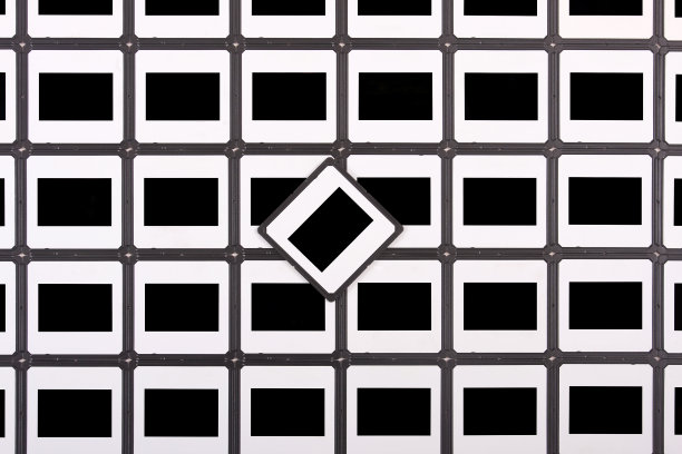 很多旧幻灯片图片下载