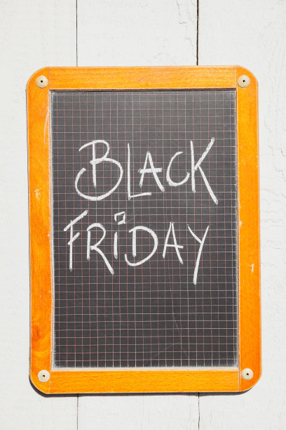 黑色星期五,黑板图片下载