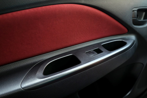 现代汽车的内饰图片下载