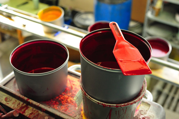 墨水容器图片下载